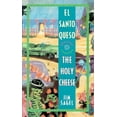 thumbnail image 1 of Pre-Owned El Santo Queso (Paperback) 0826317073 9780826317070, 1 of 1