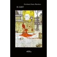 thumbnail image 1 of EL SAPO Spanish Edition Paperback 1695973267 9781695973268 Estefana Farias Martnez, 1 of 1