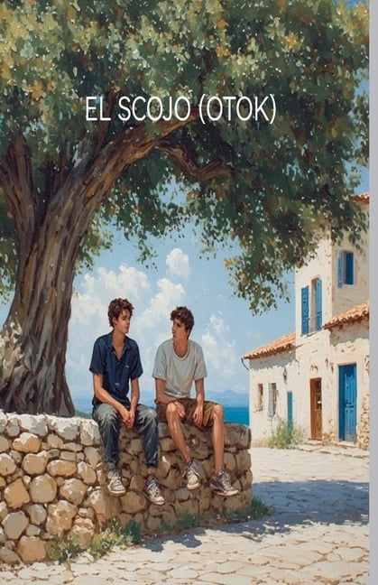 El Scojo (Otok), (Paperback)