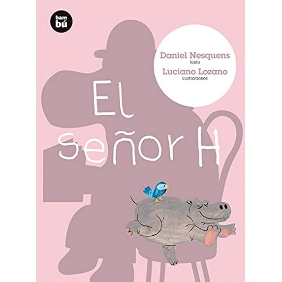Pre-Owned El Señor H (Paperback) 8483431335 9788483431337