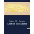 thumbnail image 1 of El SeÃ±or de Bembibre, (Paperback), 1 of 1