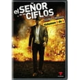 thumbnail image 1 of El SeÃ±or de los Cielos: Segunda Temporada - Volumen 2 de 2 [DVD], 1 of 2
