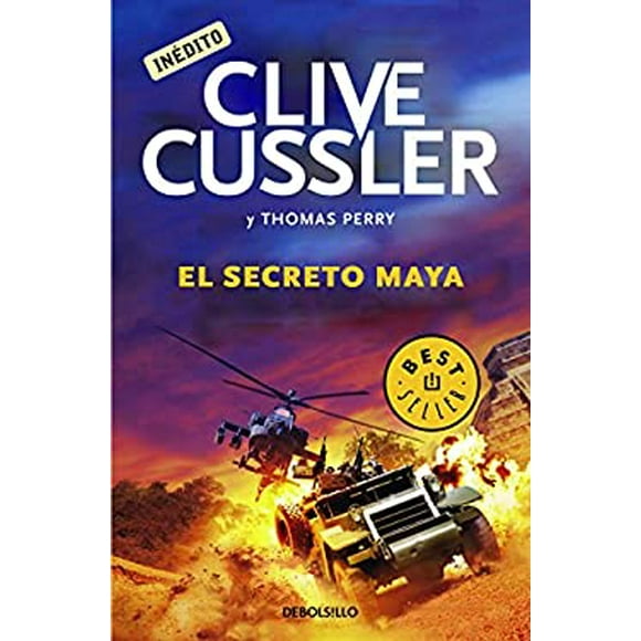 Pre-Owned El Secreto Maya / the Mayan Secrets 9788466334853