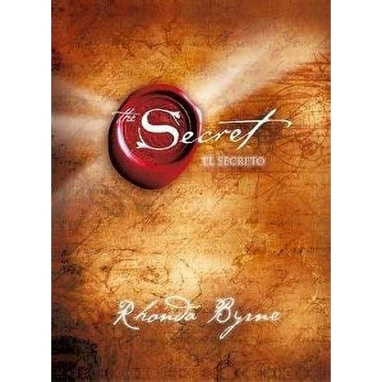  El Secreto (The Secret) (Spanish Edition): 9788479536442:  Byrne, Rhonda: Libros