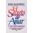 thumbnail image 1 of Pre-Owned El Secreto de Amar Y de Ser Amado: Cómo Desarrollar Una Relación Profunda Y Duradera (Paperback) 0881132713 9780881132717, 1 of 1