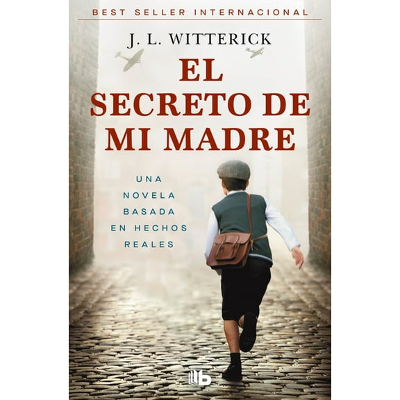El Secreto de Mi Madre / My Mother's Secret, (Paperback)