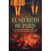 El Secreto de Par s Novela Hist rica / The Paris Deception a Historical Novel, Paperback