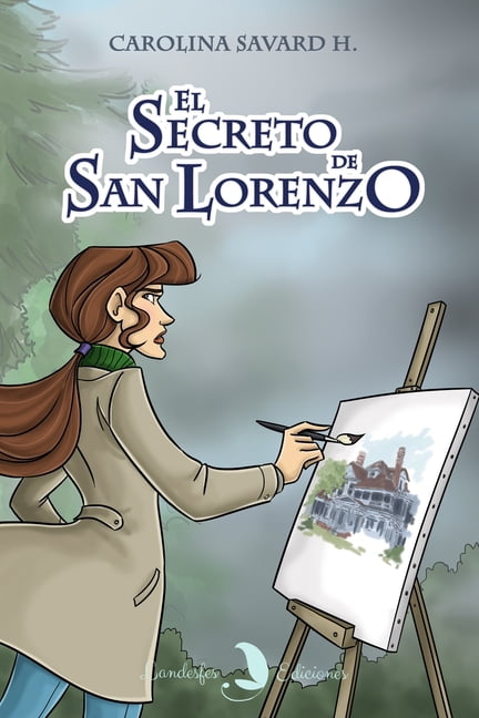 El Secreto de San Lorenzo, (Paperback)