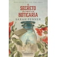 thumbnail image 1 of El Secreto de la Boticaria (the Lost Apothecary - Spanish Edition), (Paperback), 1 of 1