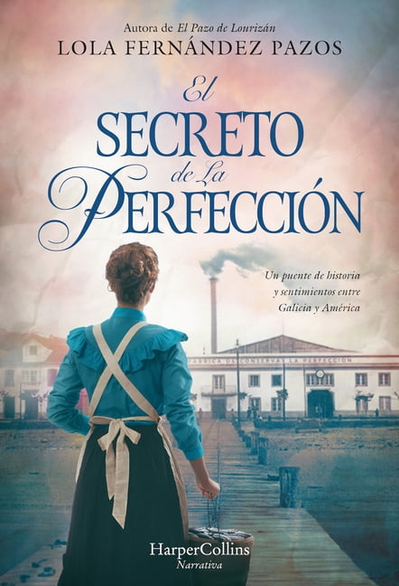 El Secreto de la PerfecciÃ³n (the Secret of the Perfection - Spanish Edition), (Paperback)