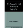 thumbnail image 1 of Pre-Owned El Secreto del Hombre Muerto 9789505118342 Used, 1 of 1