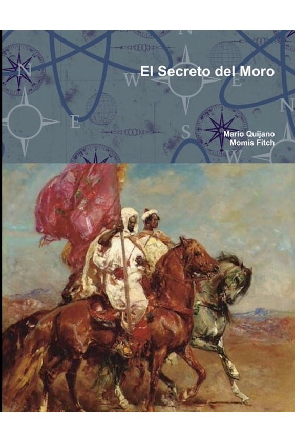 El Secreto del Moro, (Paperback)