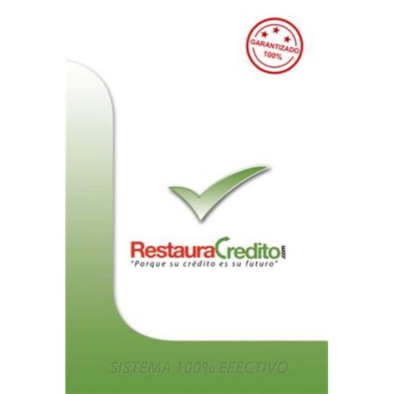 El Secreto para Reparar su Credito (Paperback)