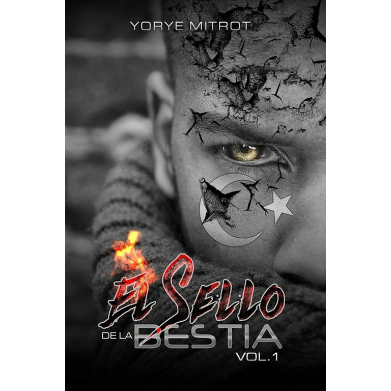 El Sello de la Bestia 1, (Paperback)