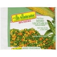 thumbnail image 1 of El Sembrador Fresh Frozen Mixed Vegetables, 16 oz, 1 of 1