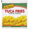 thumbnail image 1 of El Sembrador Yuca Fries/Yuca Frita, 14 oz, 1 of 2