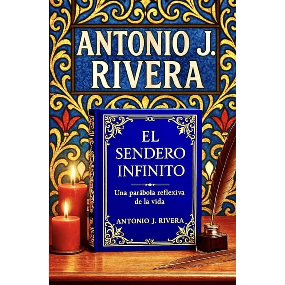El Sendero Infinito, (Paperback)