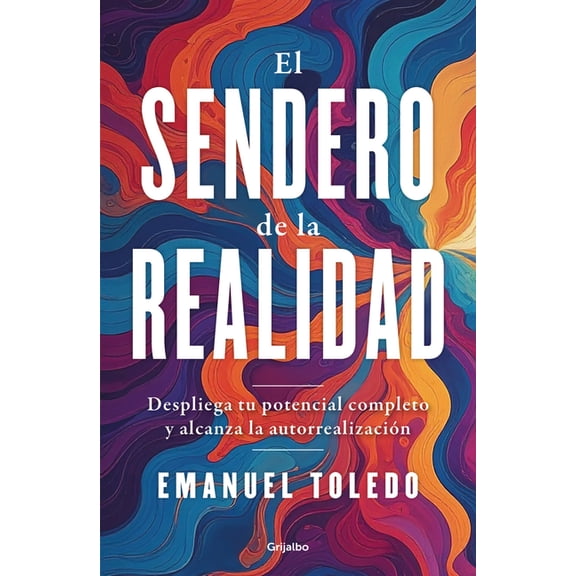 El Sendero de la Realidad / The Path of Reality, (Paperback)