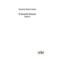 thumbnail image 1 of El Senorito Octavio (Hardcover), 1 of 1