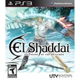 thumbnail image 1 of El Shaddai: Ascension of the Metatron (Playstation 3), 1 of 9