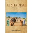 thumbnail image 1 of El Shaddai Volume II (Paperback), 1 of 1