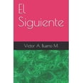 thumbnail image 1 of El Siguiente (Paperback), 1 of 1