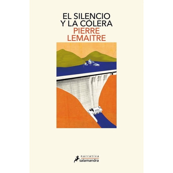 El Silencio Y La Clera / The Silence and the Rage, (Paperback)