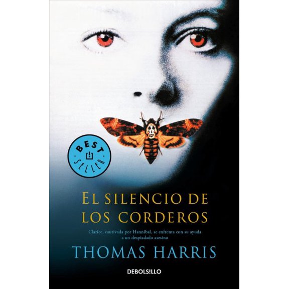 Pre-Owned El Silencio de Los Corderos / The Silence of the Lambs, (Paperback)