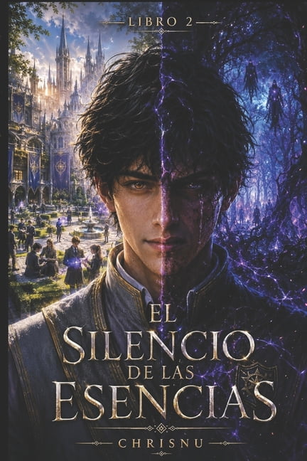 El Silencio de las Esencias El Silencio de las Esencias: Libro 2 de la Saga El Silencio de las Esencias, Book 2, (Paperback)