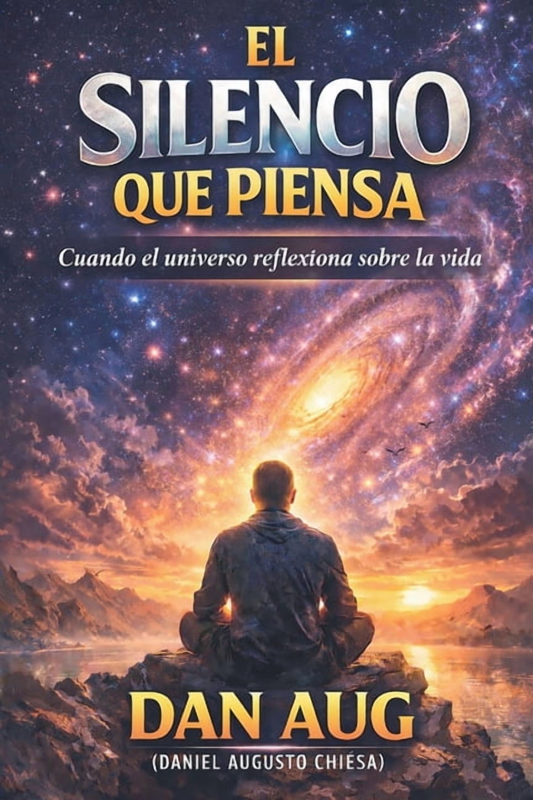 El Silencio que Piensa, (Paperback)