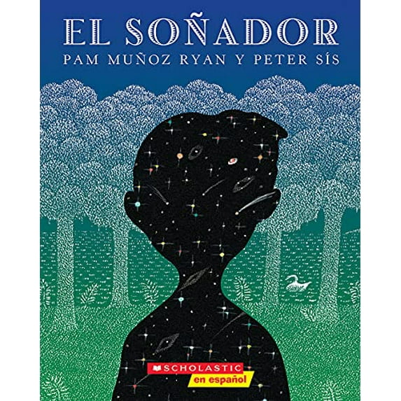 Pre-Owned El Soñador (the Dreamer) (Paperback) 054517600X 9780545176002