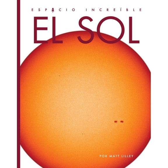 El Sol, (Paperback)