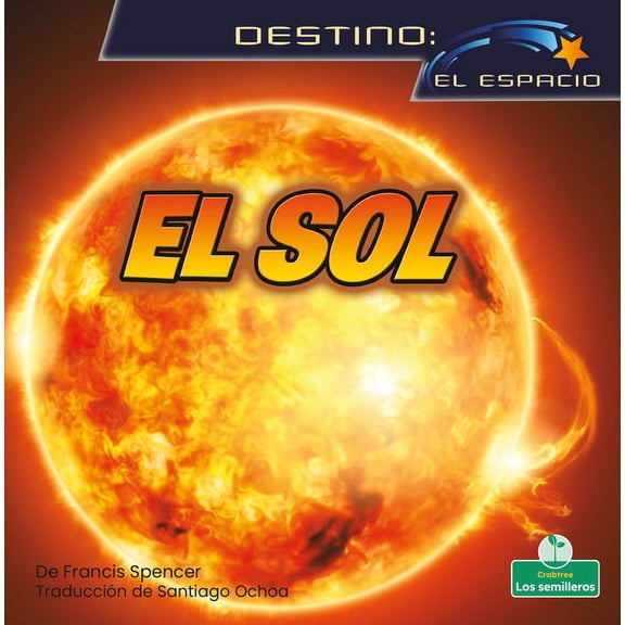 El Sol (Sun) (Hardcover)