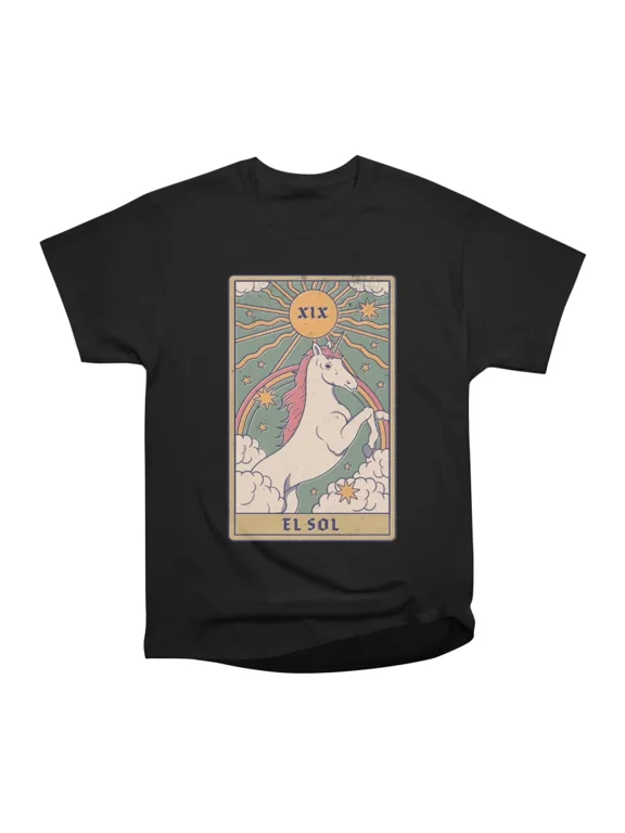 El Sol T-Shirt Tee Gift For Him Merch For Her Apparel For Friend