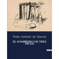 thumbnail image 1 of El Sombrero de Tres Picos, (Paperback), 1 of 1