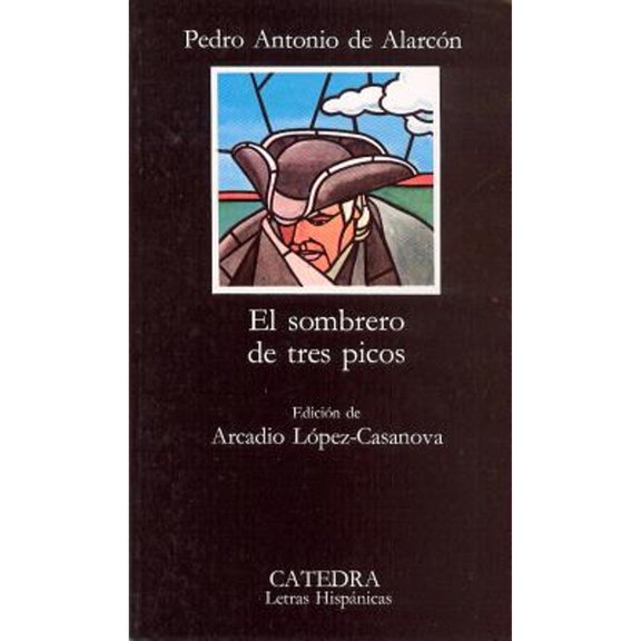 Pre-Owned El Sombrero de Tres Picos (Hardcover) 8437600219 9788437600215