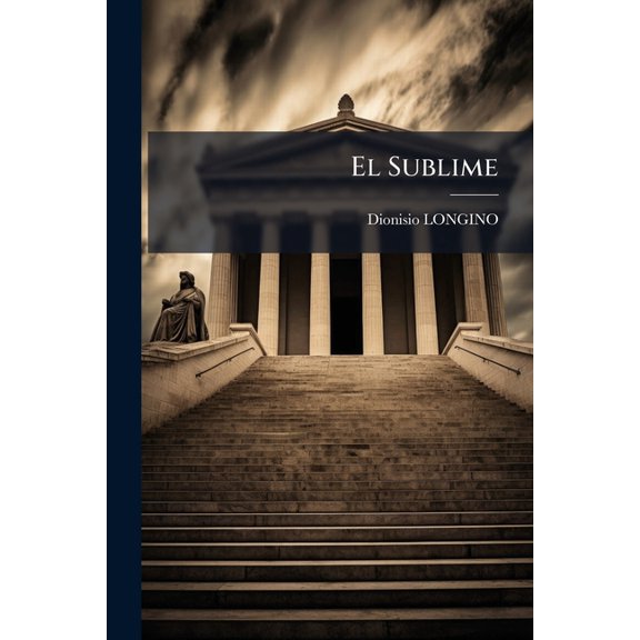 El Sublime, (Paperback)
