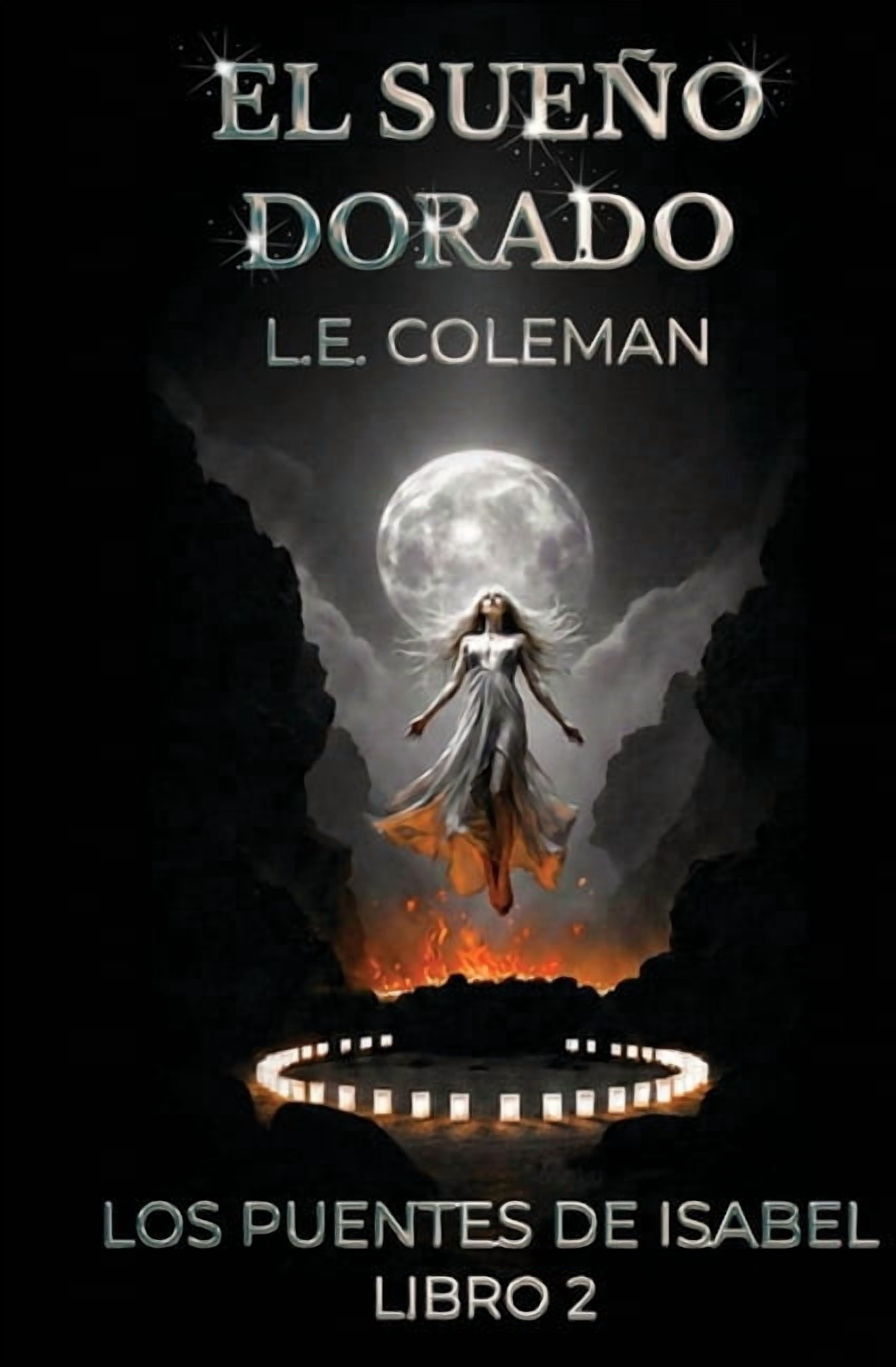 El SueÃ±o Dorado, (Paperback)