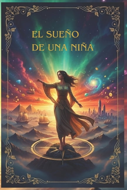 El Sueño de Una Niña, (Paperback)