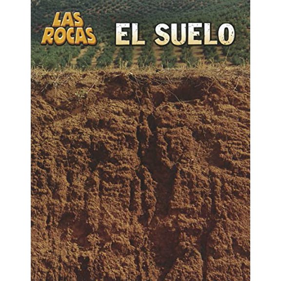 Pre-Owned El Suelo (Las Rocas) Paperback
