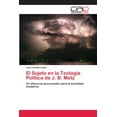 thumbnail image 1 of El Sujeto en la Teología Política de J. B. Metz (Paperback), 1 of 1