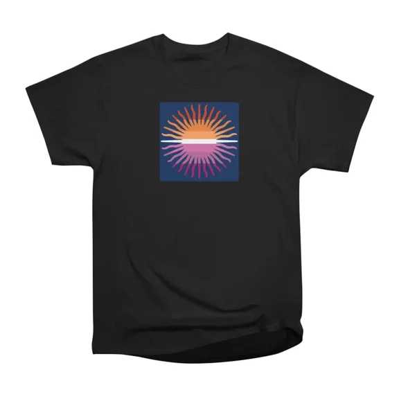 El Sun T-Shirt Tee Gift For Him Merch For Her Apparel For Friend
