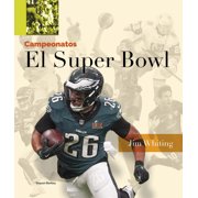 El Super Bowl, Paperback