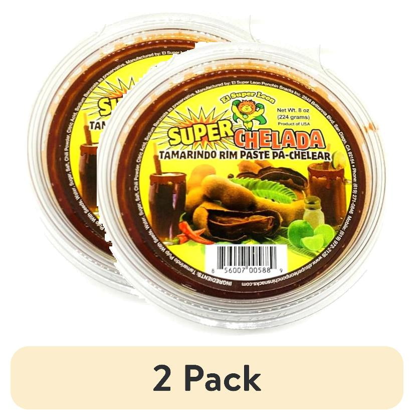 el super leon snacks