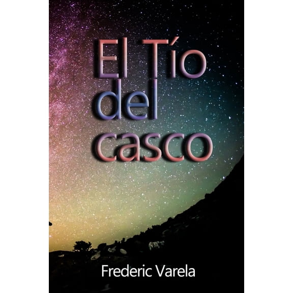 El To del casco (Paperback)
