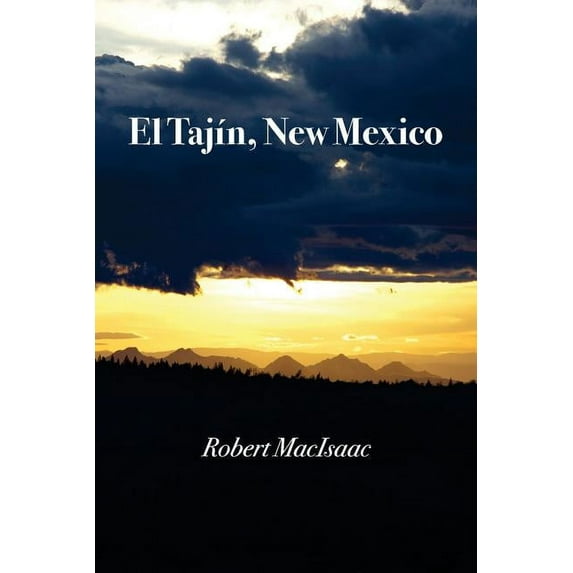 El Tajin, New Mexico (Paperback)
