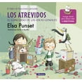 thumbnail image 1 of El Taller de Emociones  / Workshop of Emotions: Los atrevidos y el concurso de las ideas geniales / The Daring and the Genius Ideas Contest (Series #8) (Hardcover), 1 of 1