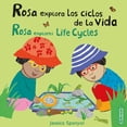 thumbnail image 1 of El Taller de Rosa/Rosa's Workshop Rosa Explora Los Ciclos de la Vida/Rosa Explores Life Cycles, (Paperback), 1 of 1