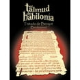 thumbnail image 1 of El Talmud de Babilonia (Paperback), 1 of 1