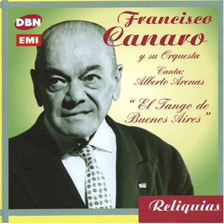 El Tango de Buenos Aires